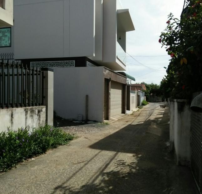 bán đất đường CMT8, Bà Rịa Vũng Tàu, sổ riêng, gần bệnh viện mới