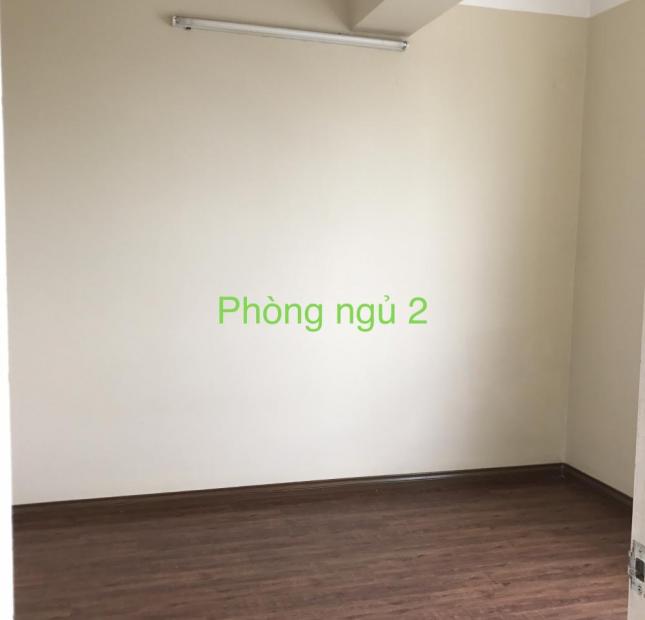 Cho thuê nhà chung cư B4 - B14, phố Phạm Ngọc Thạch