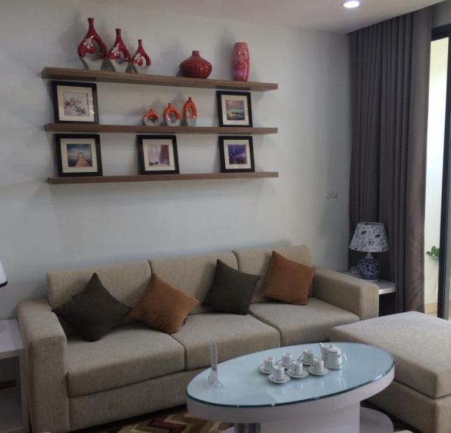 Cho thuê căn hộ 3 phòng ngủ tại chung cư M5 số 91 Nguyễn Chí Thanh, giá rẻ, LH 0977 603 921
