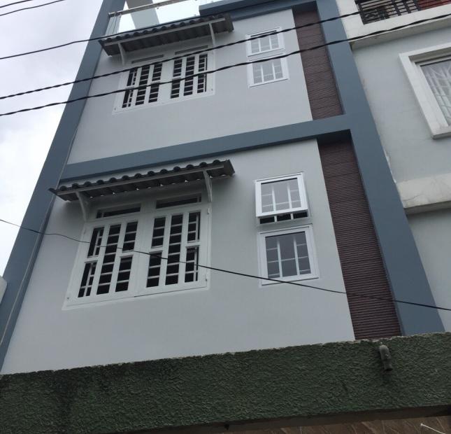Bán nhà riêng tại đường Phú Thuận, Phường Phú Thuận, Quận 7, TP. HCM diện tích 516m2, giá 16 tỷ