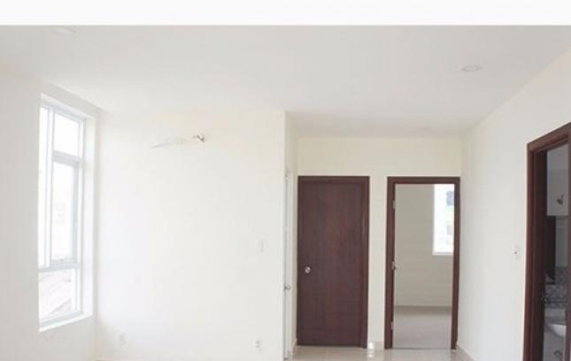 Cho thuê căn hộ tại chung cư Phú Thạnh,Q.tân phú