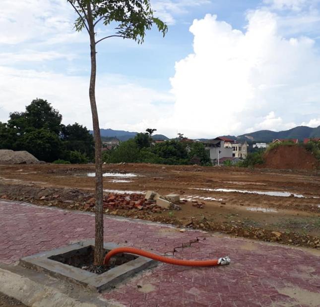 Bán đất tại đường Trần Hưng Đạo, Lào Cai, Lào Cai, diện tích 100m2, giá 800 triệu