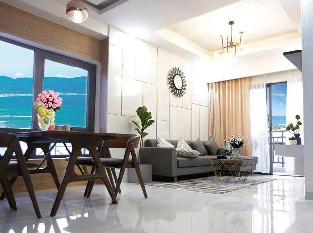 Sở hữu ngay căn hộ tại thành phố biển xinh đẹp Đà Nẵng, qúy IV năm 2018 bàn giao