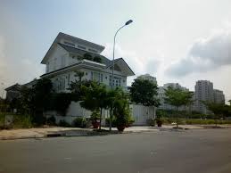 Bán gấp nền biệt thự khu dân cư Kim Sơn, diện tích 200m2, giá 110 triệu/m2