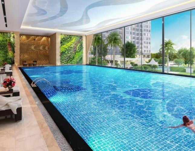 Bán chung cư cao cấp Aqua Park Bắc Giang cơ hội đầu tư sinh lời cực lớn