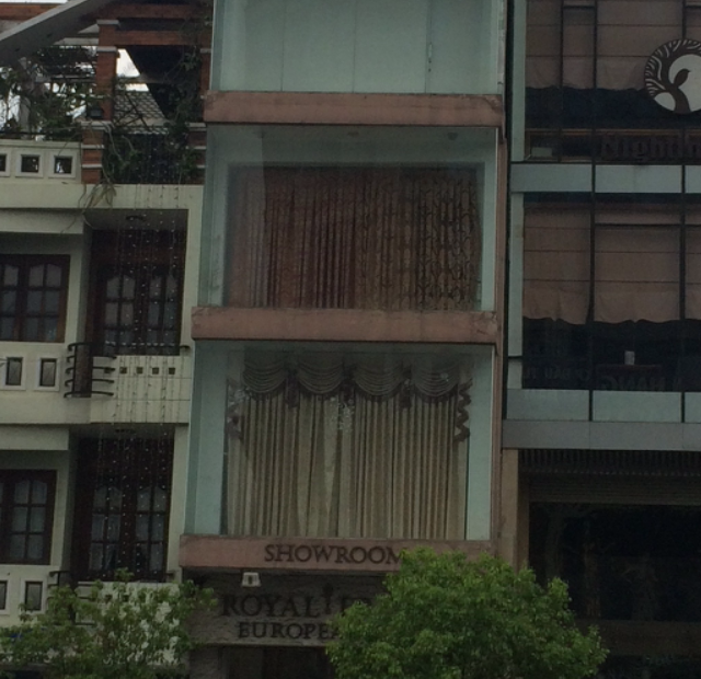 Bán nhà HXH gần Trần Quốc Thảo, Q3, DT 7,5x21m, 4 lầu, 15 phòng, giá 19,5 tỷ