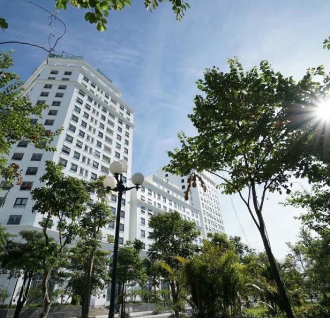 Chỉ 1,7 tỷ/căn hộ cao cấp Khu Đô Thị Việt Hưng; Full nội thất cao cấp; chiết khấu 80 triệu đồng 