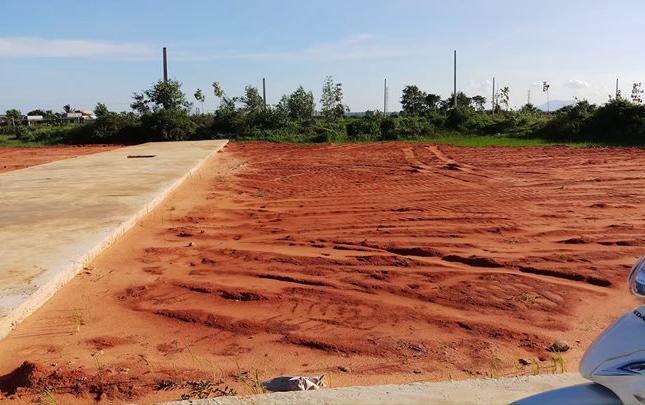 Bán đất nền dự án KDC An Phú Nam giai đoạn 2