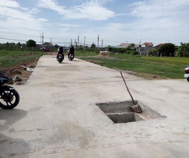 Bán đất nền dự án KDC An Phú Nam giai đoạn 2