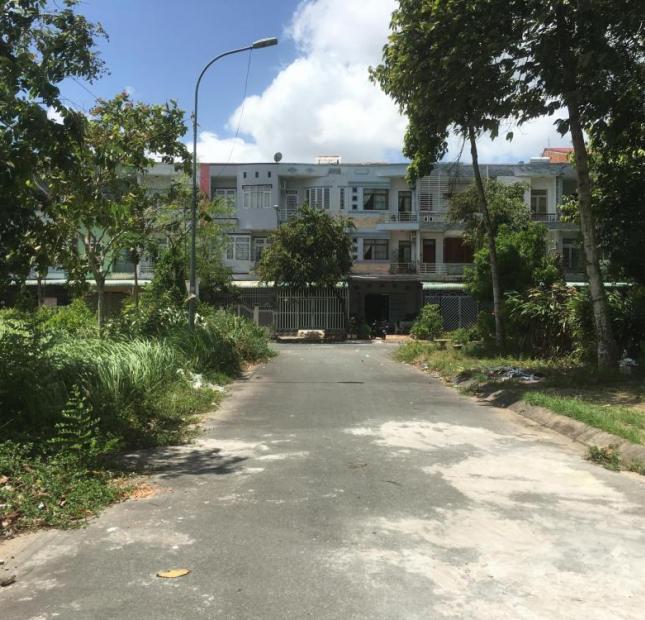 Bán đất đường Số 52 KDC 586, phường Phú Thứ, quận Cái Răng, thổ cư 100%