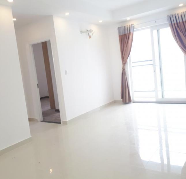 Cho thuê căn hộ Florita khu Him Lam Q. 7, 78m2, 2 phòng ngủ, 2WC, LH: Trí 01234552240