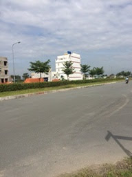 Bán đất Nguyễn Xiển, quận 9+ sổ hồng riêng giá 450 triệu/ nền
