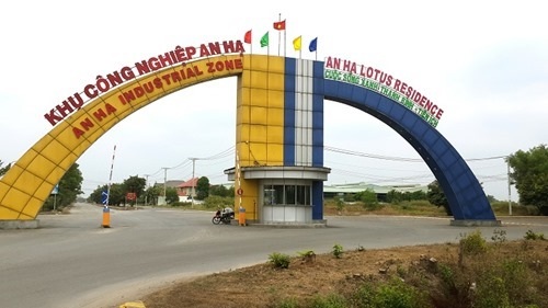 Mở bán KDC An Hạ Lotus, huyện Bình Chánh, TP Hồ Chí Minh giá rẻ chỉ từ 1.5 tỷ, SHR, XD ngay 