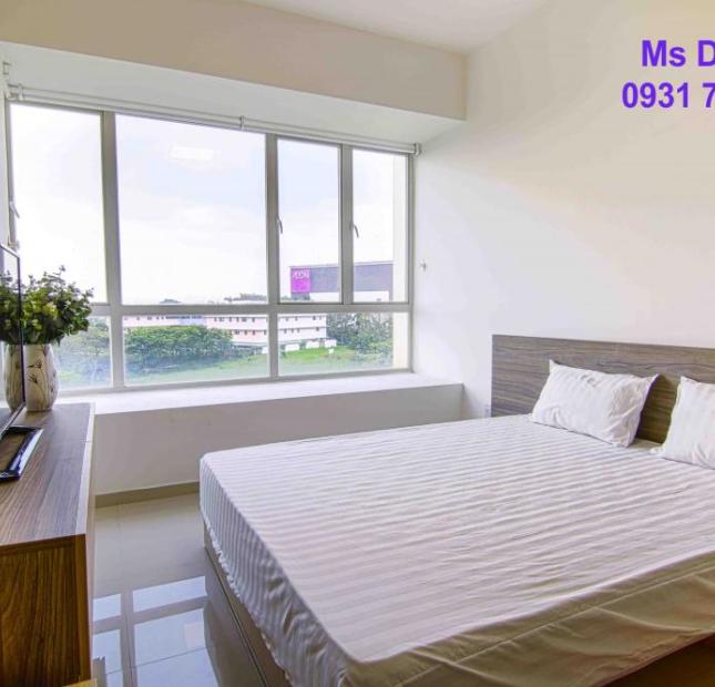 Cho thuê căn hộ ngắn hạn tại Thuận An,Bình Dương nội thất đầy đủ