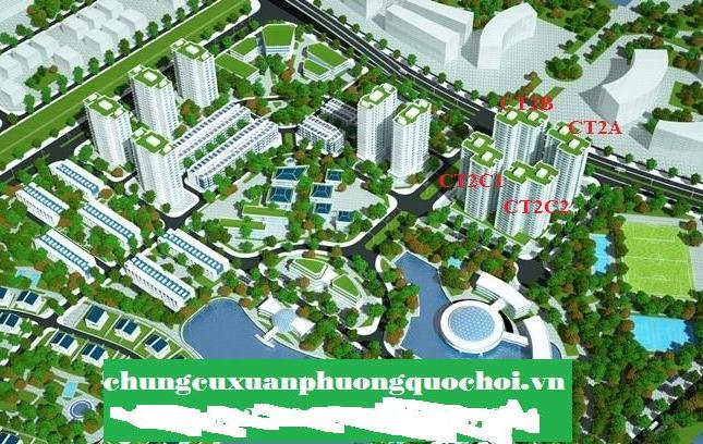 Chính chủ cần cho thuê gấp căn 105m2, 3PN CC Xuân Phương Quốc Hội, giá 6,5tr/tháng.LH 0981129026