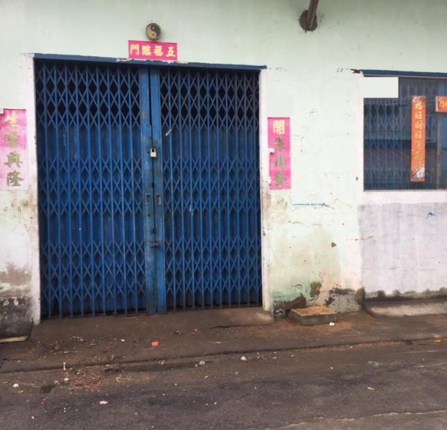 Bán nhà hẻm 135 Lê Văn Quới(7x16m), giá 6.4 tỷ, Q. Bình Tân