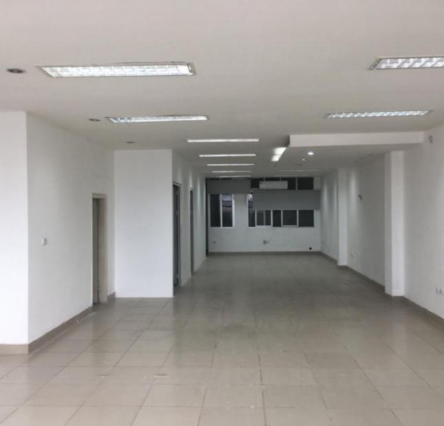 Văn phòng tiện ích 100m2 giá 20 triệu mặt phố Nguyễn Lương Bằng,Q.Đống Đa
