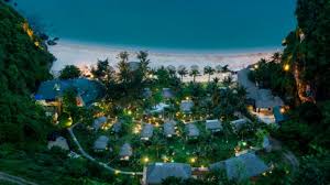 Flamingo Cát Bà Beach Resort Dự án trên cao đầu tiên tại Việt Nam