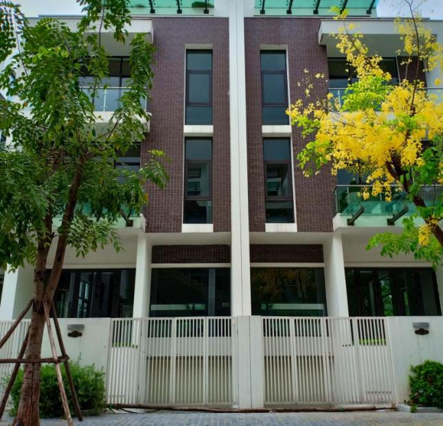 Biệt thự Thanh Xuân gần Trung Hòa Nhân Chính chỉ 103tr/m2, đầu tư sinh lời, CK 5%, nhận nhà tháng 8