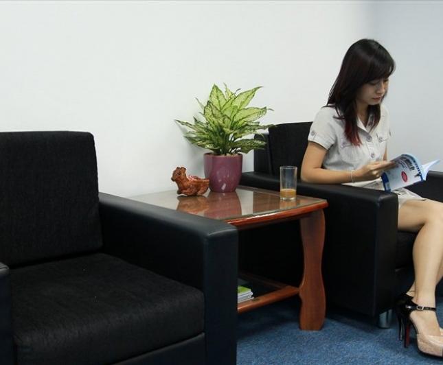 Văn phòng 30 và 70 m2, liền kề Bitexco, đường Hồ Tùng Mậu