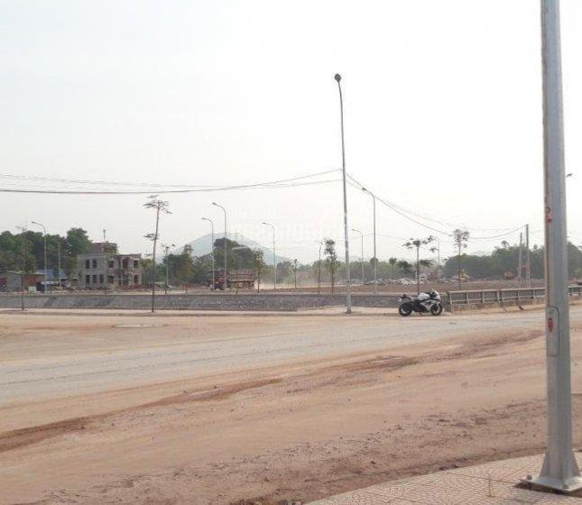 Đất nền mặt tiền đường 10m5 giá rẻ thuộc trung tâm Vĩnh Điện