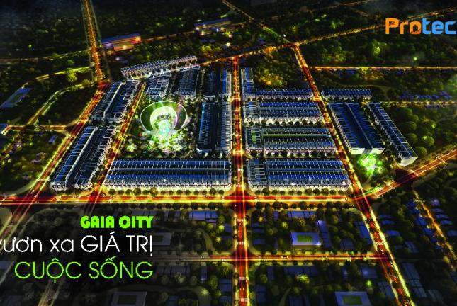  Cần bán đất nền Gaia City dự án “đình đám”, cửa ngõ Nam Đà Nẵng – Hội An