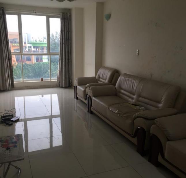 Cần bán căn hộ 105m2 Chung cư Sinh Lợi, Trung Sơn, giá 2,5 tỷ. LH: 0902462566