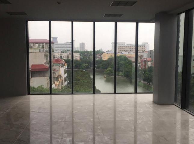 Chính chủ cho thuê sàn văn phòng 85m2 mặt phố Nam Đồng, Đống Đa, Hà Nội