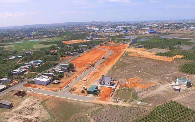 Mở bán đất nền giá rẻ dự án KDC An Phú Nam giai đoạn 2