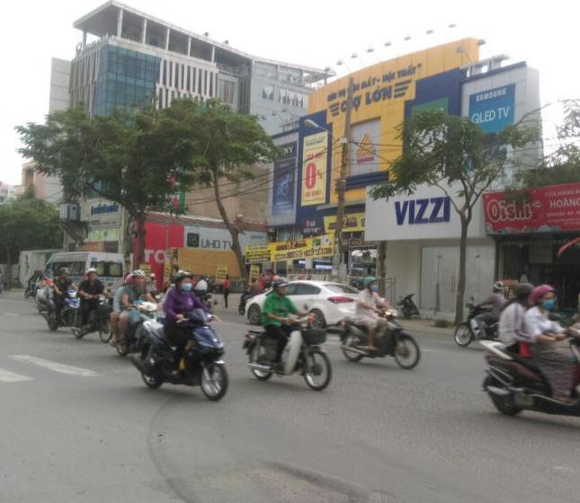 Bán đất mặt tiền đường Nguyễn Oanh P6 Quận Gò Vấp 3.6 tỷ