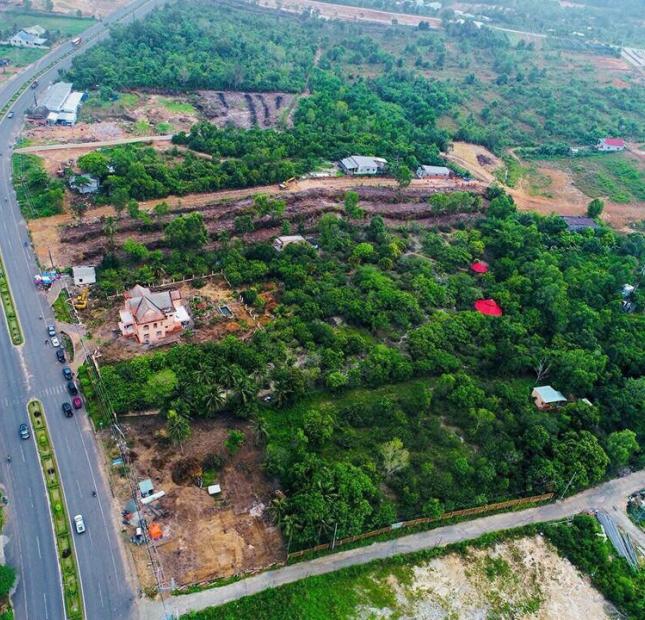 Bán đất tại xã Dương Tơ, Phú Quốc, diện tích 500m2. Giá 19 triệu/m2