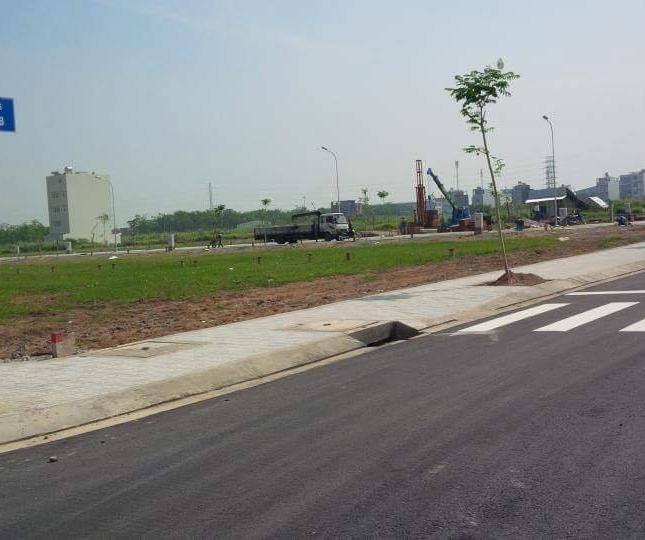 Cát Tường chính thức nhận giữ chỗ dự án KDC Thiên Phúc, mặt tiền đường Tỉnh Lộ 743 - Bình Chuẩn - Thị Xã Thuận An - Bình Dương.