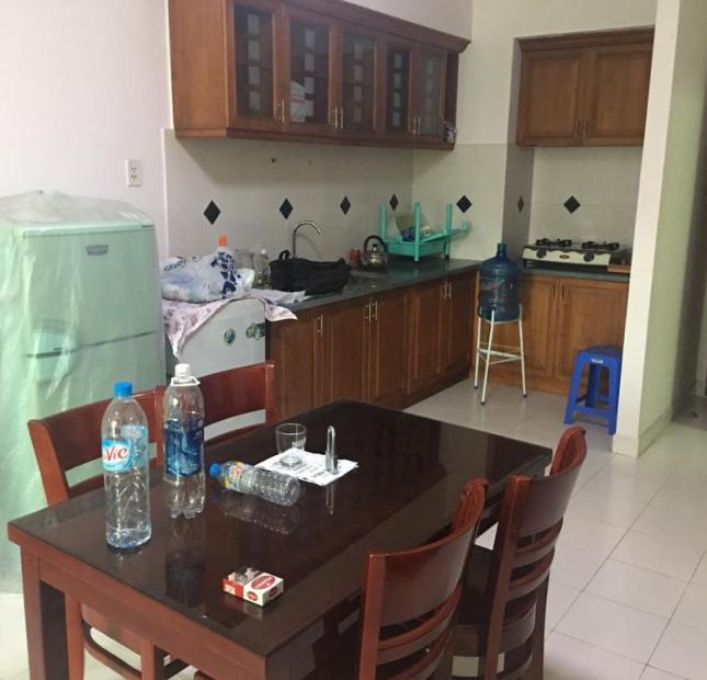 Cho thuê căn hộ chung cư Conic Đình Khiêm, 70m2, 2Pn, có nội thất giá 6.5 triệu/tháng.