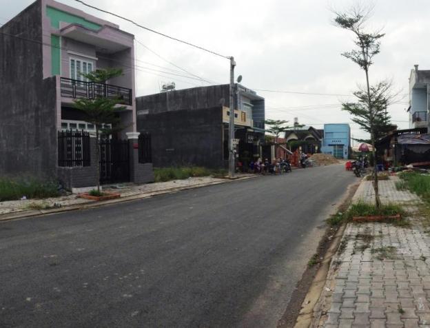 Bán đất đường Vĩnh Lộc gần bệnh viện chợ rẫy 2 giá cực HOT 700Tr/100m2 