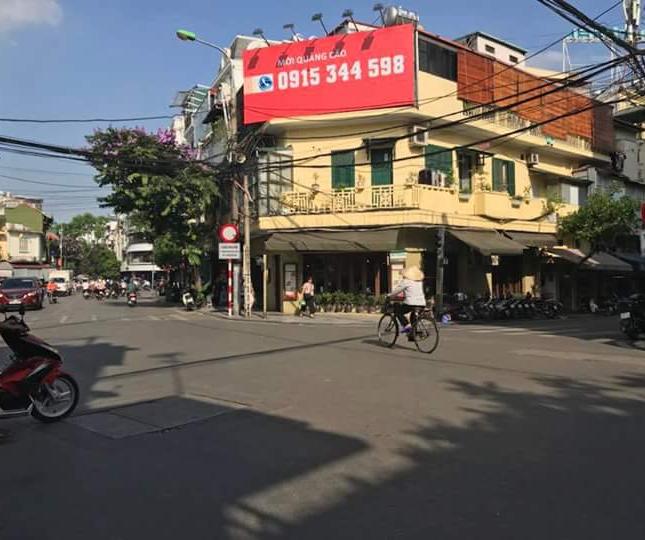 Cần bán phá giá gấp 7000m2 x 3 tầng, trung tâm thành phố Bắc Giang