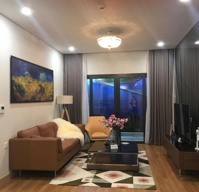 Bán căn hộ chung cư tại đường Dịch Vọng Hậu, Cầu Giấy, Hà Nội diện tích 63m2, giá 2.9 tỷ