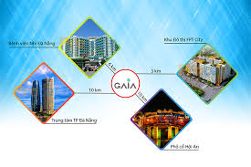 Dự án Gaia City giá tốt 850tr, đầu tư sinh lời cao