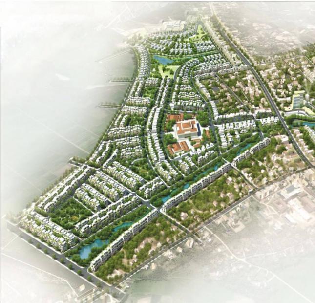 Bán đất nền dự án tại chợ mới Kỳ Anh, Hà Tĩnh ,diện tích 178m2, giá 3.5 triệu/m2