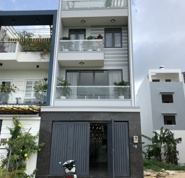 Bán rẻ biệt thự khu Nam Long Phú Thuận, Quận 7, giá chốt 5.9 tỷ