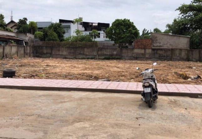 Bán đất mặt tiền Hoàng Hữu Nam gần bến xe Miền Đông mới, giá đầu tư