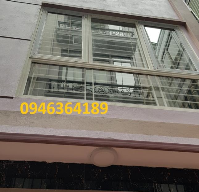 Cần bán nhà 4 tầng, 39m2 phố Phan Đình Giót, La Khê, 70m ra đường Quang Trung 3.1tỷ. LH 0967743286
