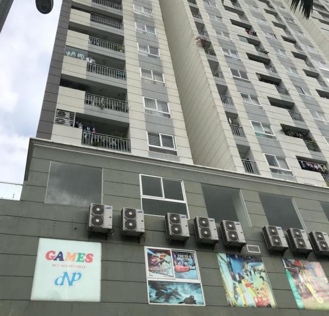 Cho thuê căn hộ chung cư tại dự án Homyland 2, quận 2, Hồ Chí Minh. Diện tích 77m2, giá 10 tr/th