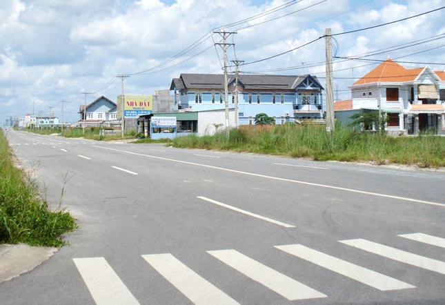 Chính chủ cần bán 3 lô đất đường Lê Văn Việt, quận 9, chỉ 1,2 tỷ, sổ hồng riêng, 100% thổ cư