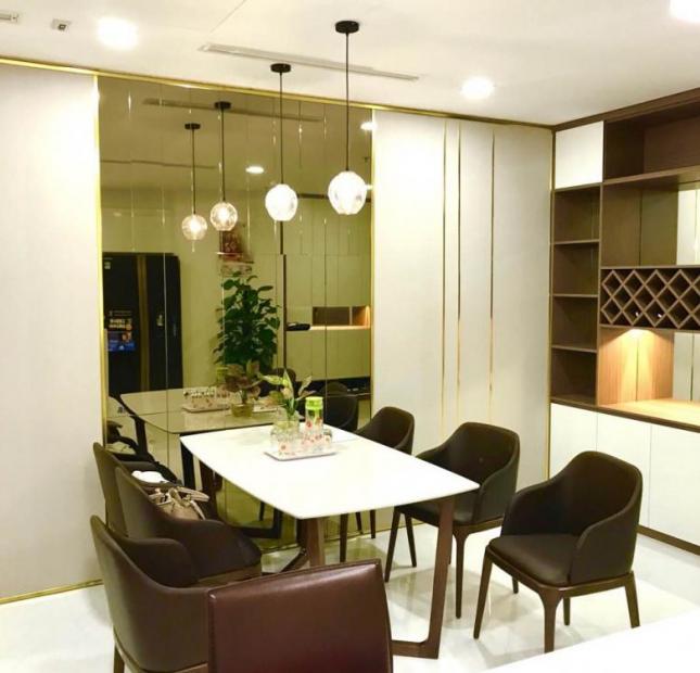 Đi nước ngoài cần cho thuê gấp căn hộ Vinhomes Central Park 3PN, giá chỉ 21tr/th. LH: 0902403417.