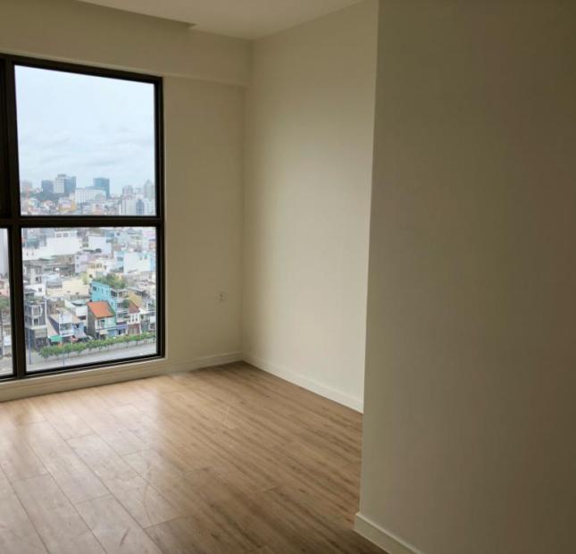 Cần bán căn hộ Millenium 74m2, view trực diện sông, Bitexco, đã nhận nhà, giá 5.15 tỷ