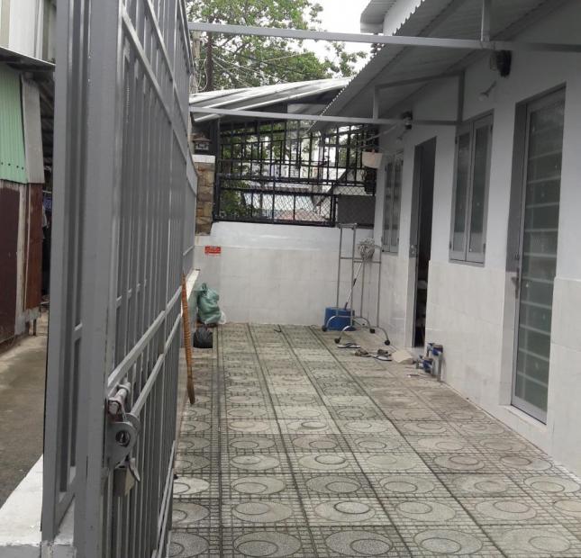 Bán nhà cấp 4 đường Lê Văn Thịnh, nhà mới xây có 2 căn nhà trọ đang cho thuê