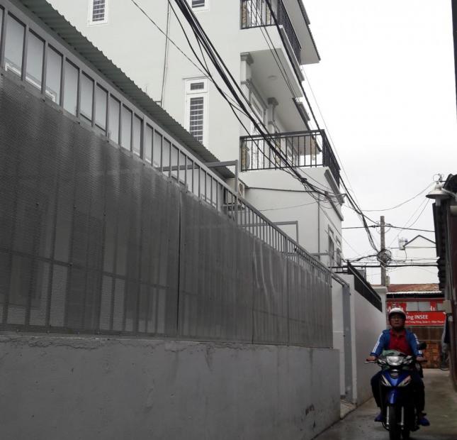 Bán nhà cấp 4 đường Lê Văn Thịnh, nhà mới xây có 2 căn nhà trọ đang cho thuê