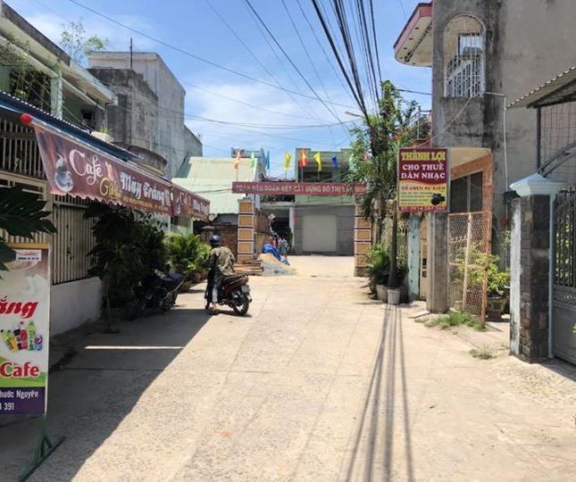 Bán nhà 2 mê rưỡi, 248 Nguyễn Phước Nguyên, Thanh Khê