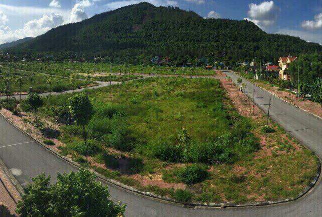 Đất thổ cư đối diện đất dự án Cao Sơn