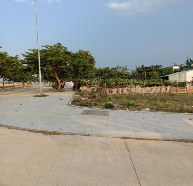 Bán đất nền dự án tại Dự án Golden Hills City, Liên Chiểu,  Đà Nẵng.